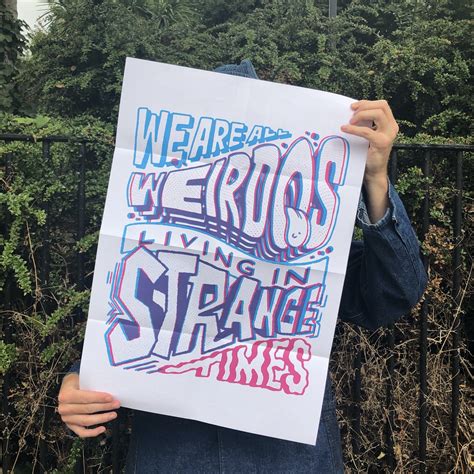 These 10 brilliant indie zines prove that print's not dead.